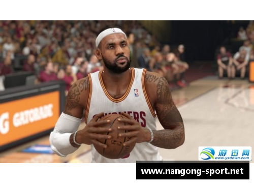 NBA2K15球员能力详解及评测：技术特点、数据分析和综合排名